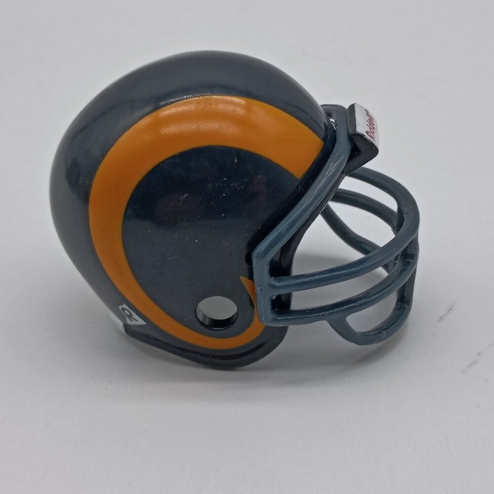 Riddell Team Pocket Helmet  St Louis Rams